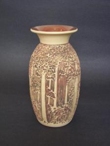 Congaree vase