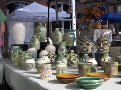 2009 Fall Heritage Festival