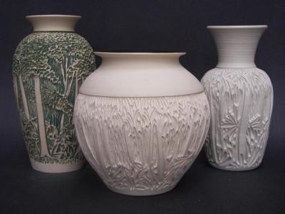 Palmetto/forest group